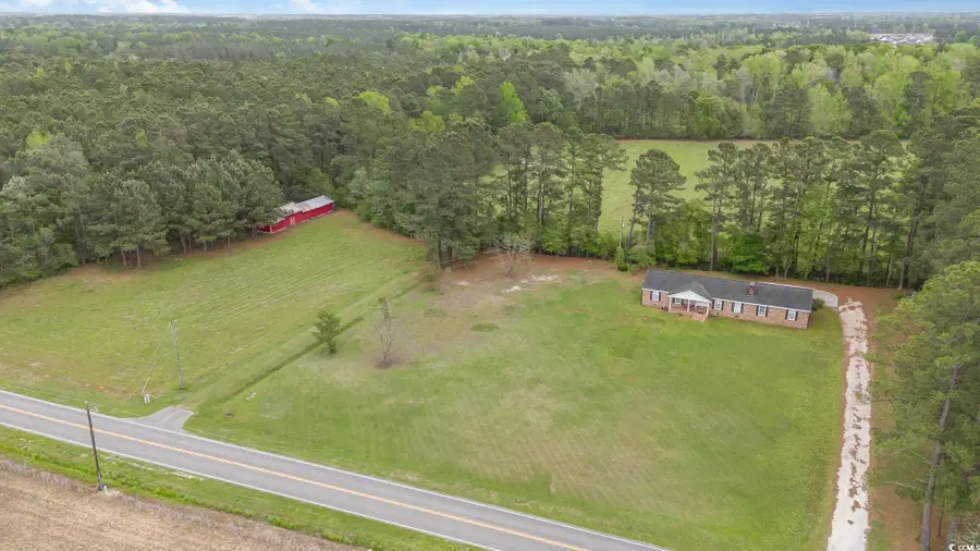 1315 Sioux Swamp Dr., Conway, SC 29527 - #2