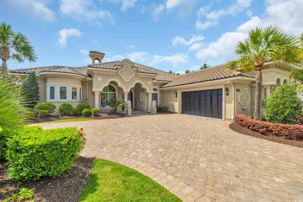 1563 Cadiz Dr., Myrtle Beach, SC 29579