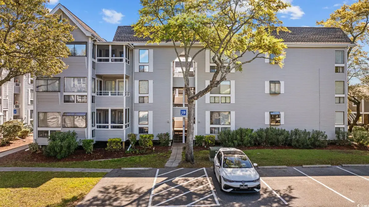 351 Lake Arrowhead Rd. #10-239, Myrtle Beach, SC 29572 - #1