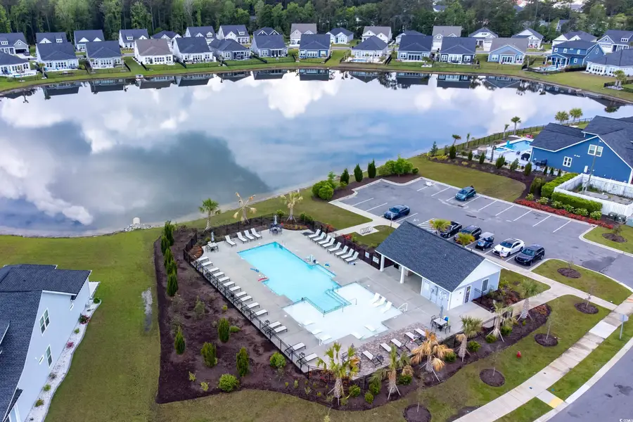 402 Bumble Circle, Murrells Inlet, SC 29576 - Image #2