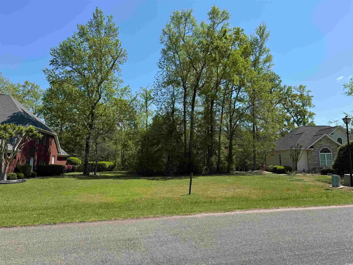 911 Shaftesbury Ln., Conway, SC 29526 - #1