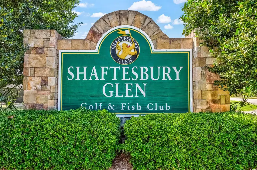 911 Shaftesbury Ln., Conway, SC 29526 - #2