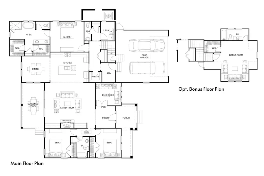 348 Autumn Pheasant Loop, Calabash, NC 28467 - #2