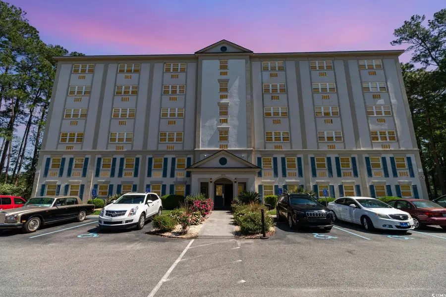 6850 Blue Heron Blvd. #305, Myrtle Beach, SC 29588 - Image #3