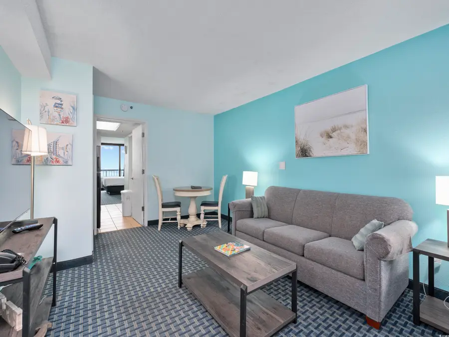 2401 S Ocean Blvd. S #1256, Myrtle Beach, SC 29577 - #2