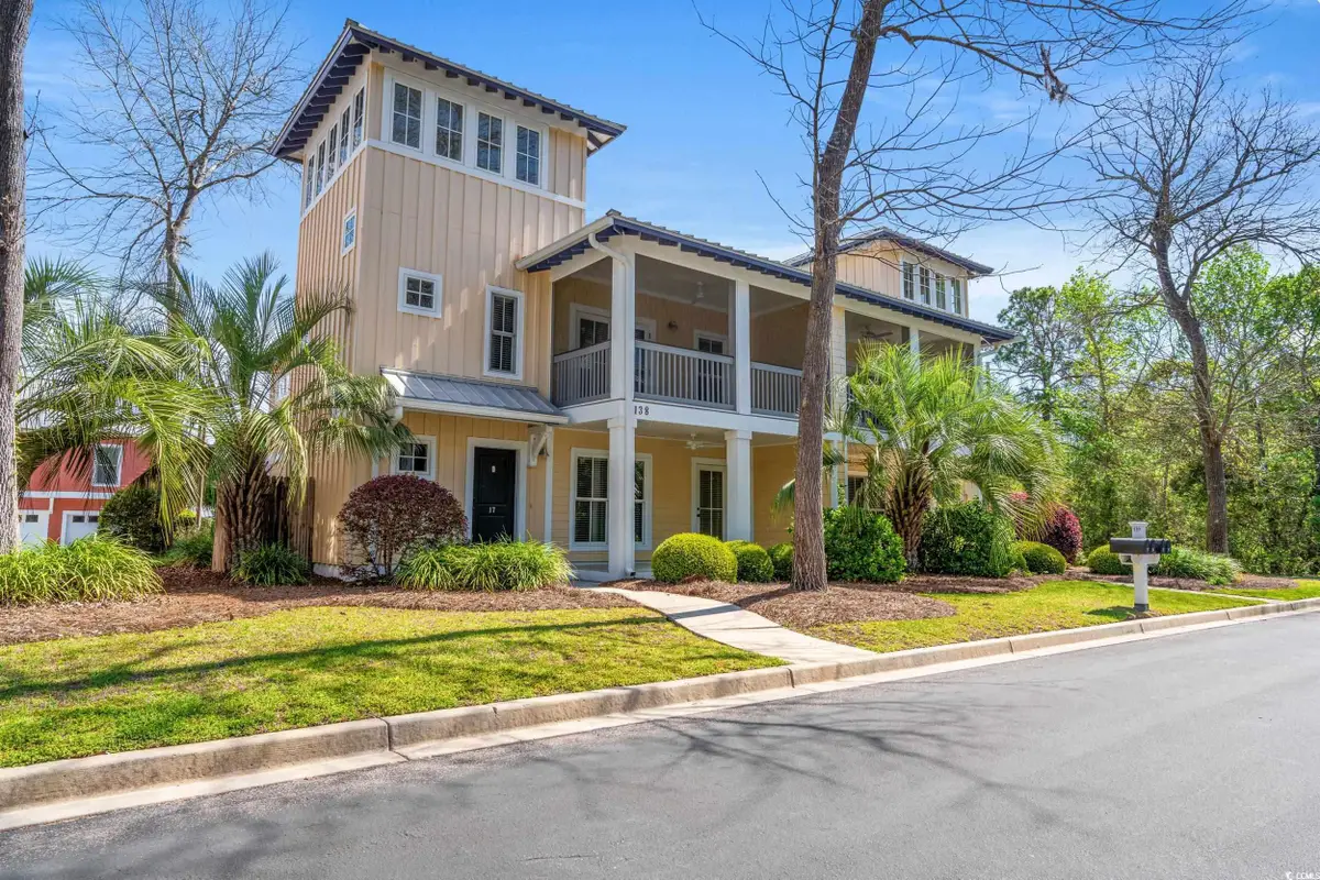 138 Lumbee Circle #17, Pawleys Island, SC 29585 - Image #1