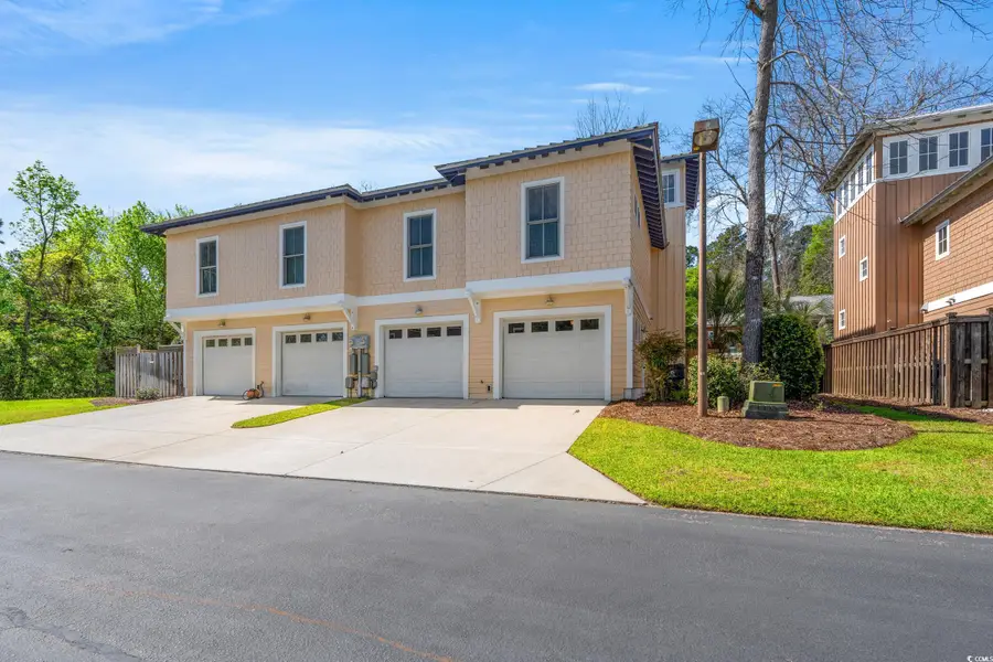 138 Lumbee Circle #17, Pawleys Island, SC 29585 - Image #2