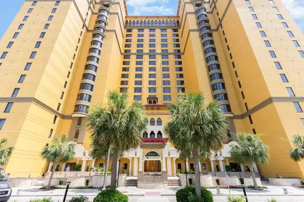 2600 N Ocean Blvd. #1401, Myrtle Beach, SC 29577