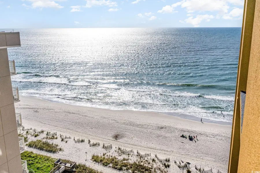 2600 N Ocean Blvd. #1401, Myrtle Beach, SC 29577 - #3