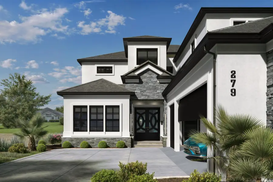 1315 Ashboro Ct., Myrtle Beach, SC 29579 - #2