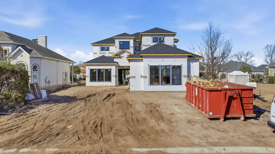 1315 Ashboro Ct., Myrtle Beach, SC 29579 - #3