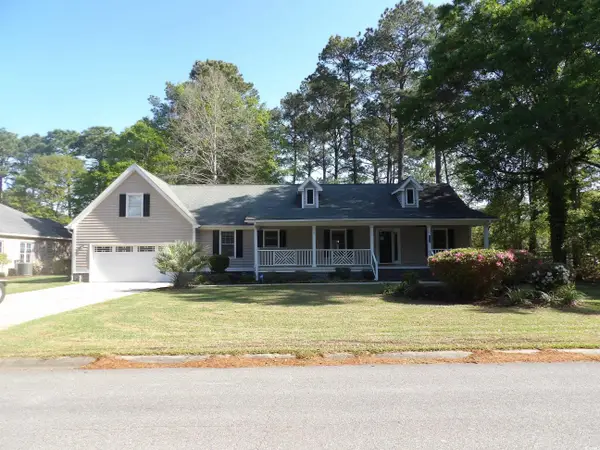 9500 Indigo Creek Blvd., Murrells Inlet, SC 29576