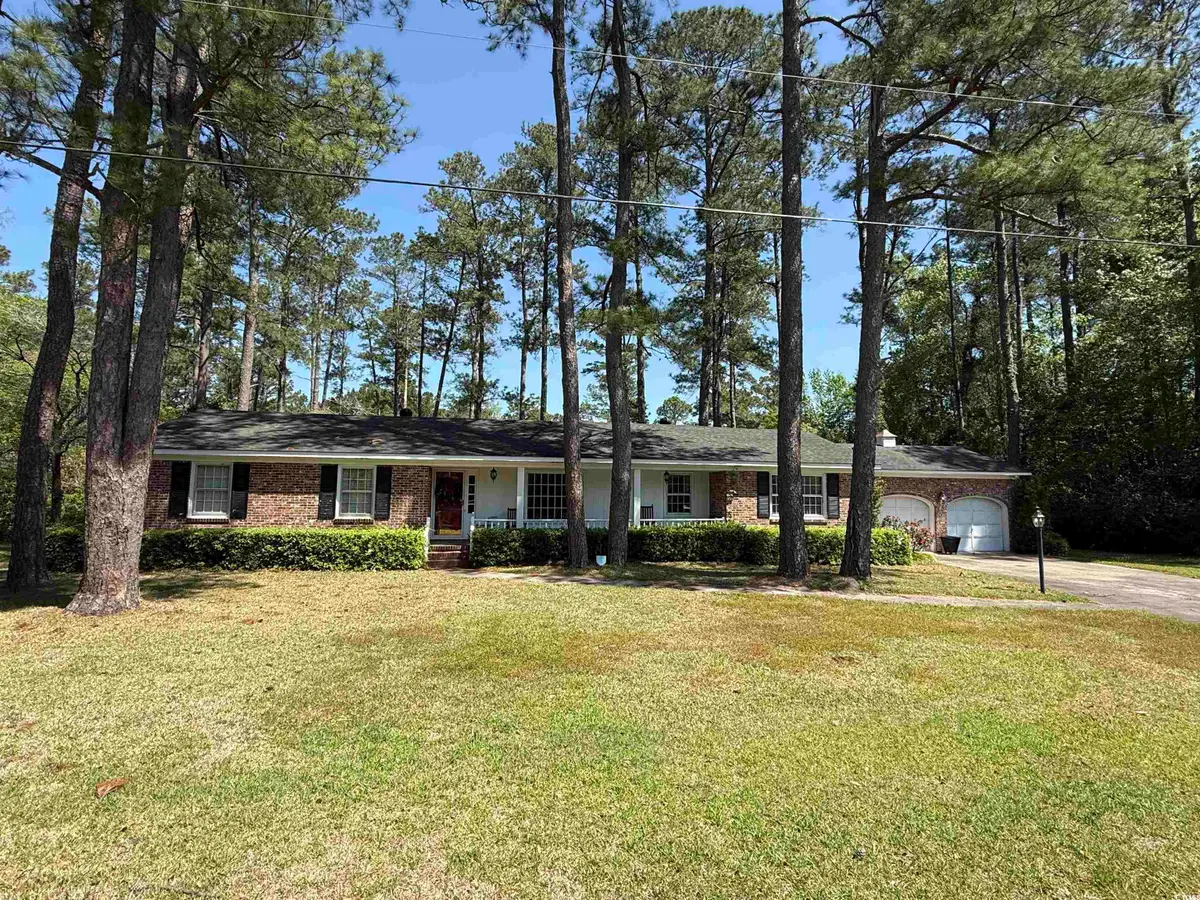 106 Jessamine St., Andrews, SC 29510 - Image #1