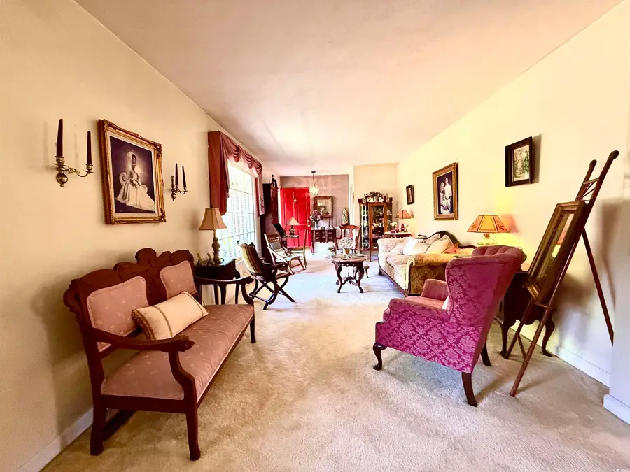 106 Jessamine St., Andrews, SC 29510 - Image #3