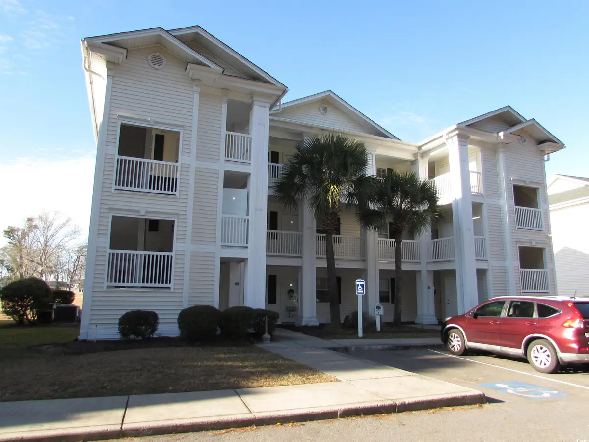 573 Blue River Ct. #8-H, Myrtle Beach, SC 29579 - #1
