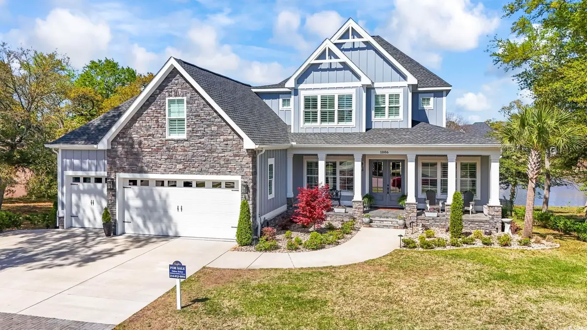 1006 Surf Pointe Dr., North Myrtle Beach, SC 29582 - #1