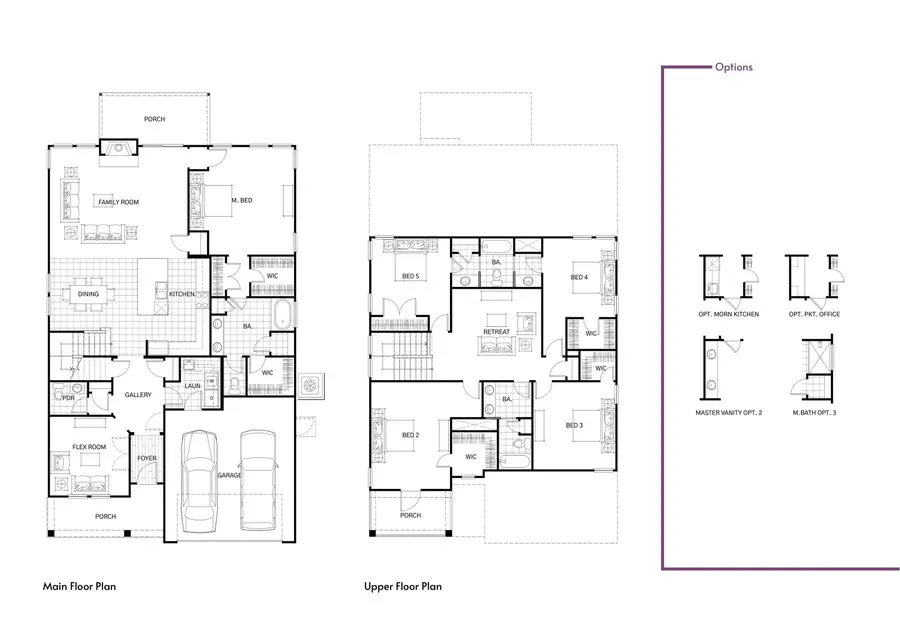 1109 Treyburn Ct., Calabash, NC 28467 - #3