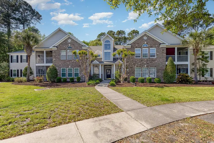 19 Pistachio Loop #G, Murrells Inlet, SC 29576 - Image #2