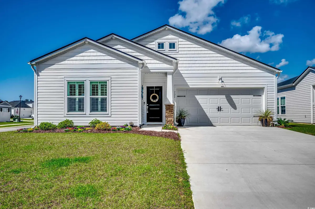 726 Wapama St., Little River, SC 29566 - Image #1