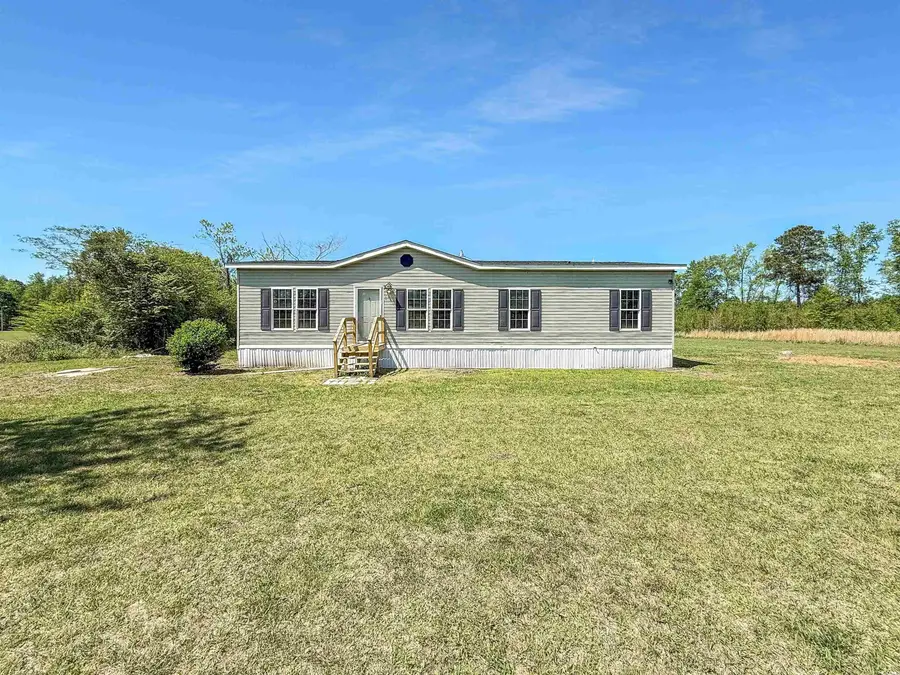 111 Morrisville Rd., Andrews, SC 29510 - Image #2