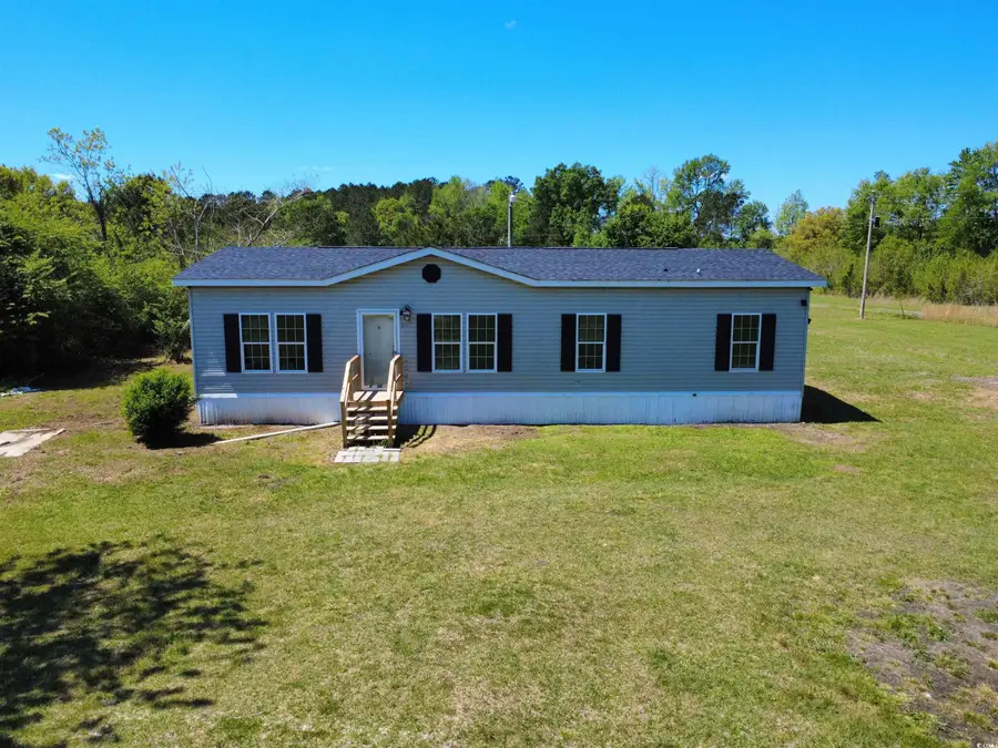 111 Morrisville Rd., Andrews, SC 29510 - Image #3