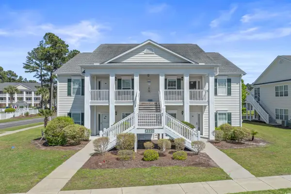 4920 Twin Pond Ct. #202, Myrtle Beach, SC 29579