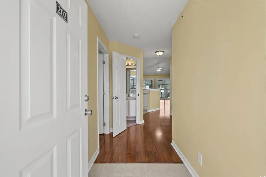 4920 Twin Pond Ct. #202, Myrtle Beach, SC 29579 - Image #2