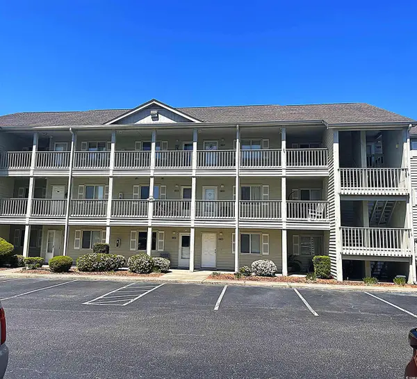 1450 Blue Tree Ct. #I, Myrtle Beach, SC 29588