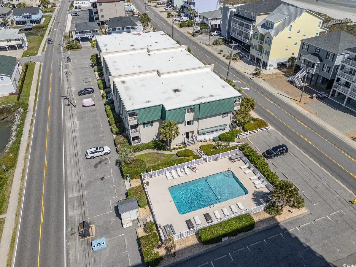 4201 N Ocean Blvd. #2H, North Myrtle Beach, SC 29582 - Image #1