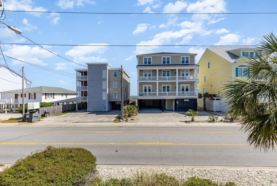 4201 N Ocean Blvd. #2H, North Myrtle Beach, SC 29582 - Image #2