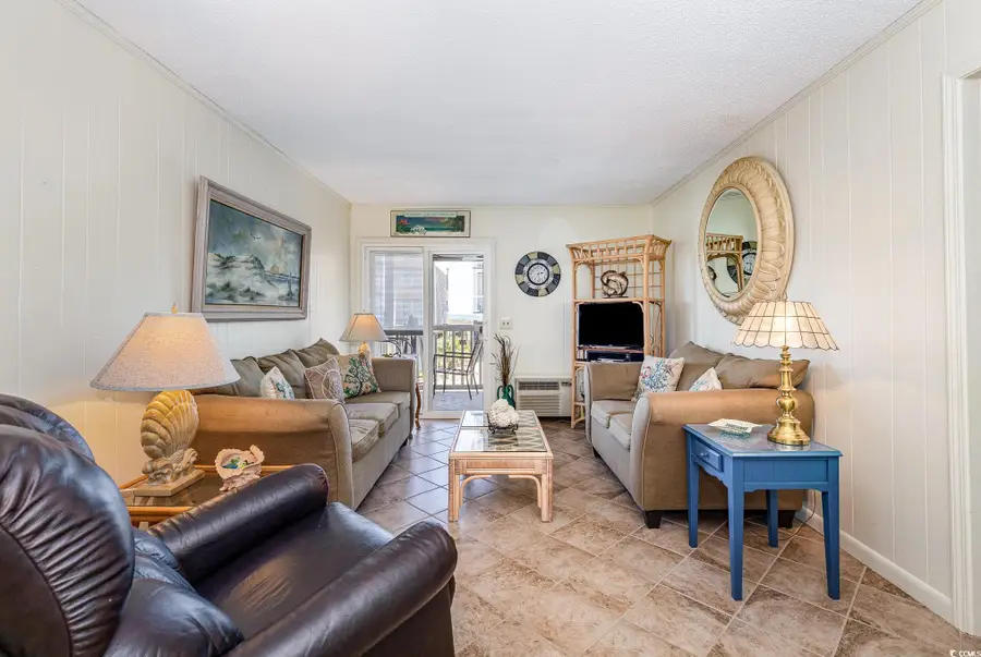 4201 N Ocean Blvd. #2H, North Myrtle Beach, SC 29582 - Image #3