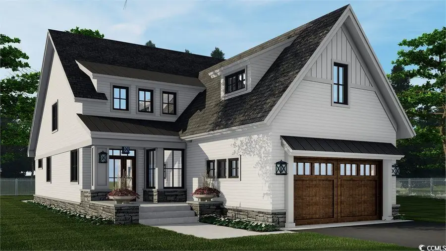 573 Starlit Way, Myrtle Beach, SC 29579 - Image #2