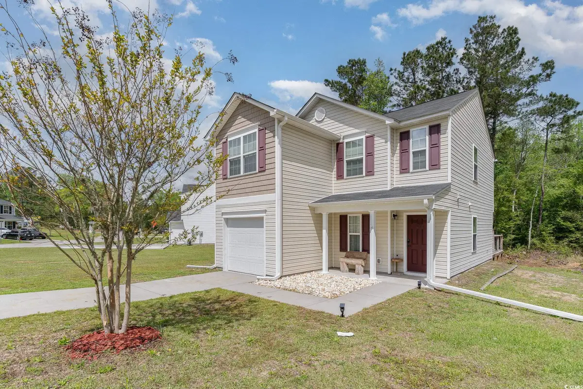 113 Winding Path Dr., Loris, SC 29569 - Image #1