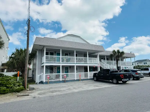 202 28th Ave. N #5, North Myrtle Beach, SC 29582