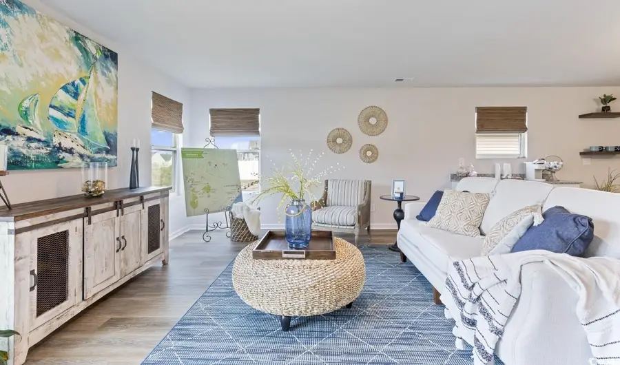 985 Cherrystone Loop, Conway, SC 29526 - #3