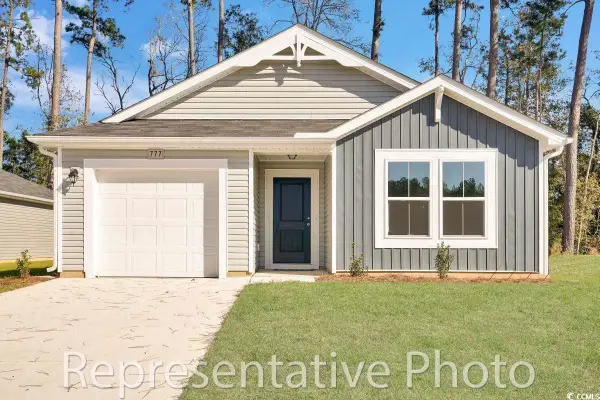 1106 Cherrystone Loop, Conway, SC 29526