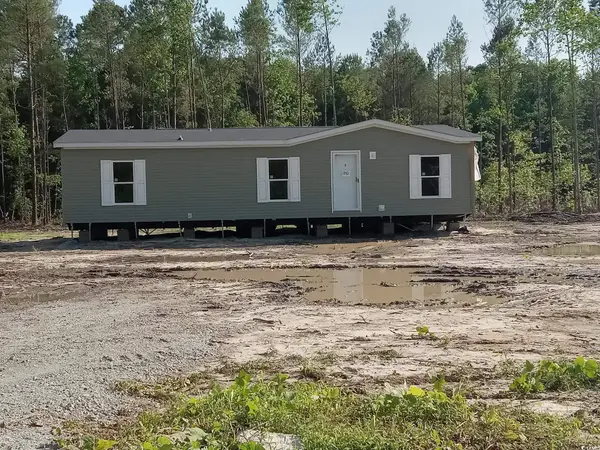 1257 Bill Hooks Rd., Whiteville, NC 28472