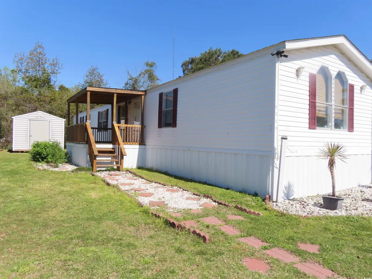 9323 Shoveler Dr., Murrells Inlet, SC 29576 - Image #1