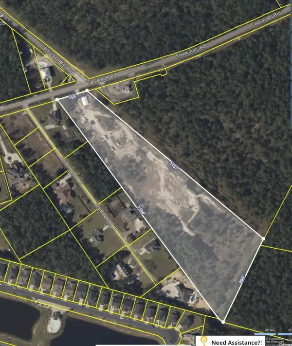 9201 Freewoods Rd., Myrtle Beach, SC 29588