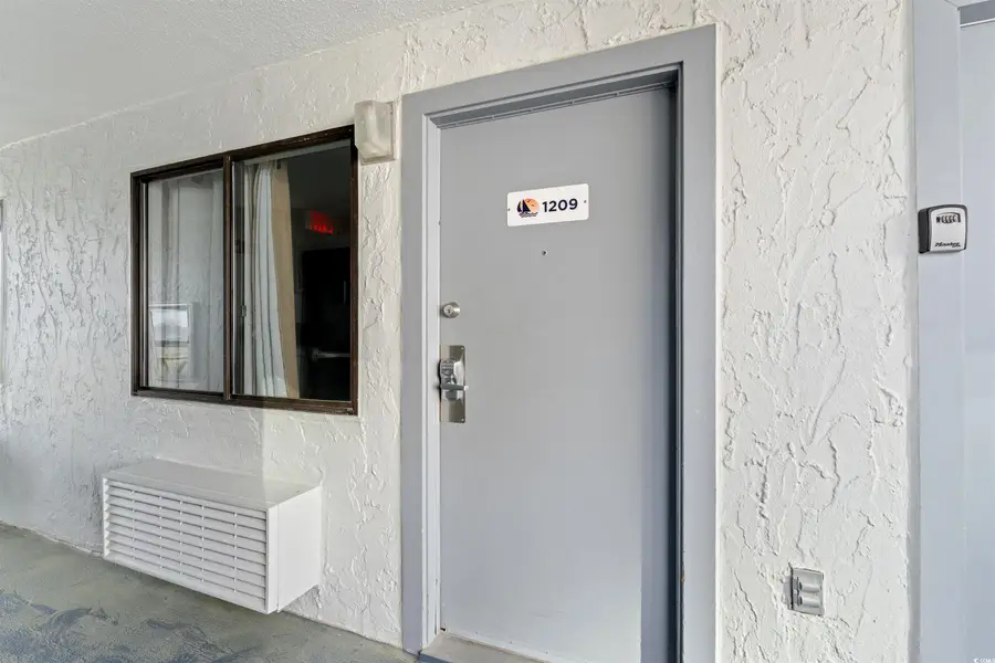 2001 S Ocean Blvd. #1209, Myrtle Beach, SC 29577 - #2
