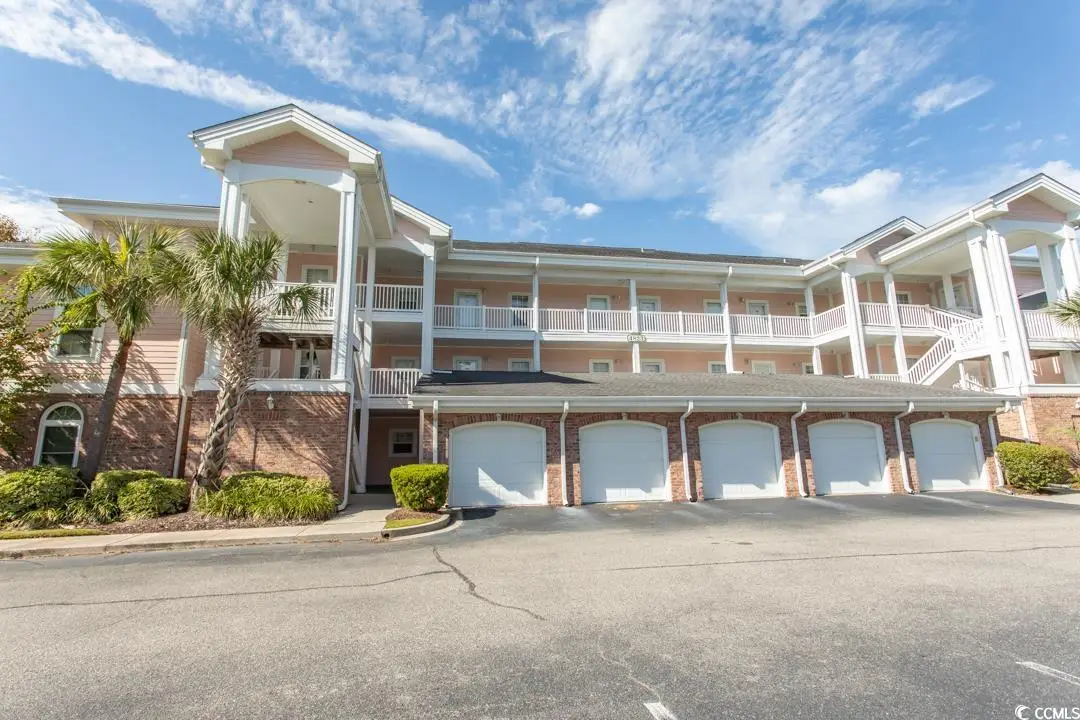 4823 Orchid Way #2-203, Myrtle Beach, SC 29577 - #1