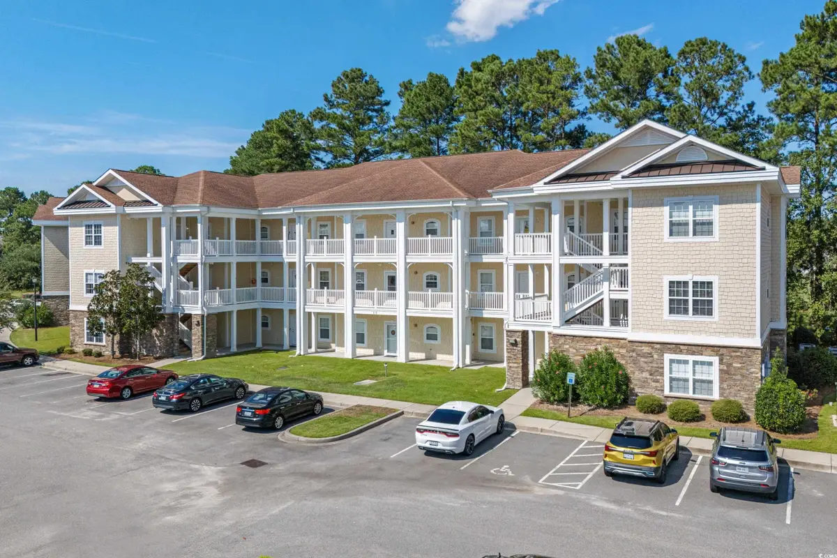 117 South Shore Blvd. #301, Longs, SC 29568 - Image #1