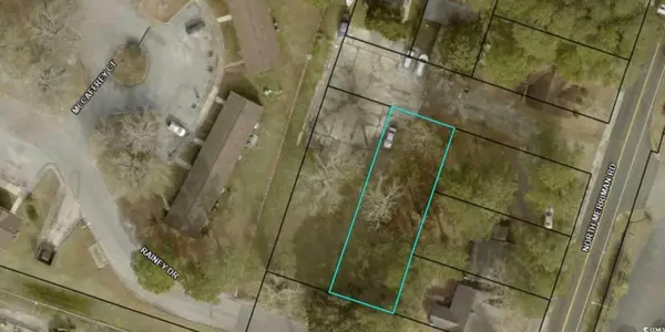 0 Rainey Dr., Georgetown, SC 29440