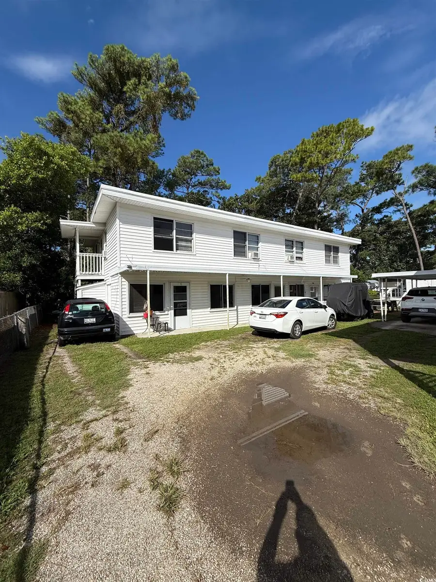 505 32nd Ave. N, Myrtle Beach, SC 29577 - #2
