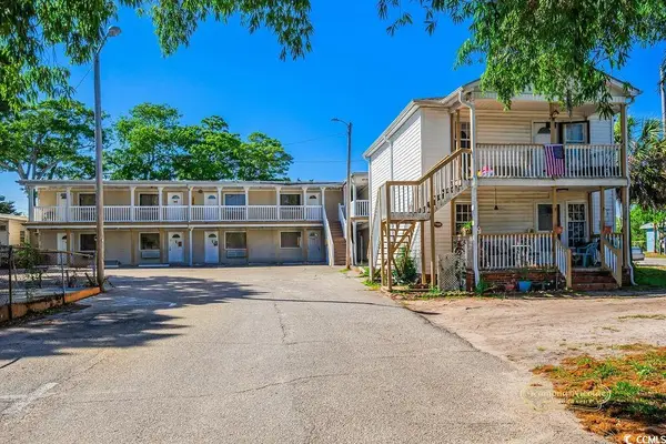 700 Mitchell Dr., Myrtle Beach, SC 29577