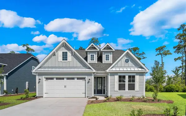 712 Lapwind Loop, Myrtle Beach, SC 29579