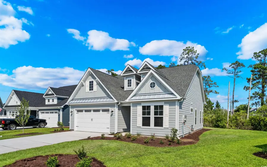 712 Lapwind Loop, Myrtle Beach, SC 29579 - Image #2