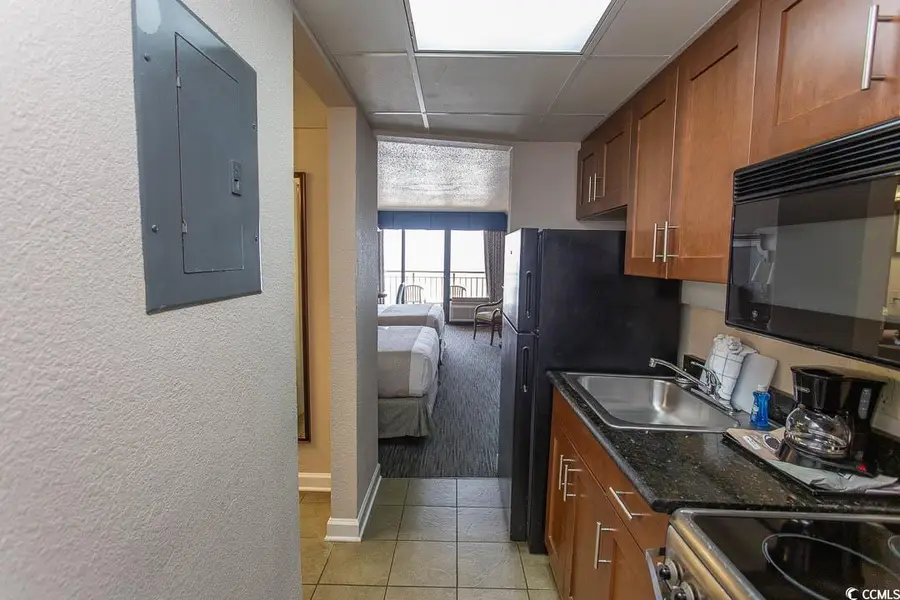 1200 N Ocean Blvd. N #905, Myrtle Beach, SC 29577 - #3