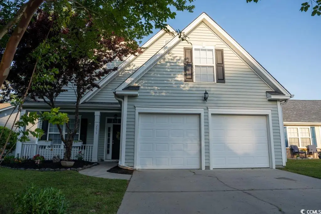 2039 Chadbury Ln., Myrtle Beach, SC 29588 - #1