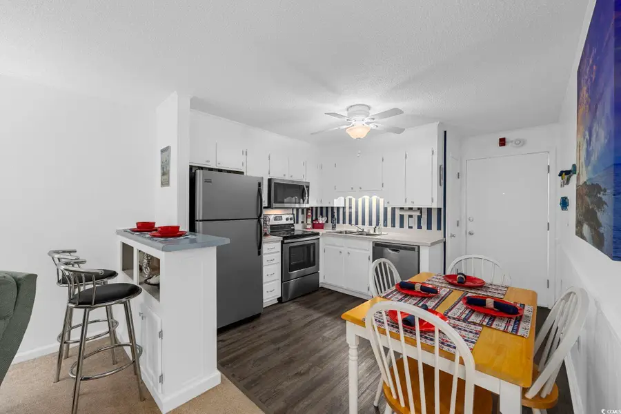 1919 Spring St. #36A, North Myrtle Beach, SC 29582 - #3